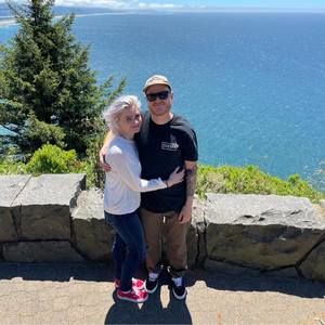 Meet your Posher, Matt